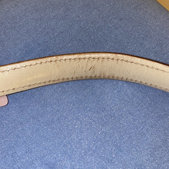 Authentic pre-love vintage Gucci bag - Picture 4 of 8